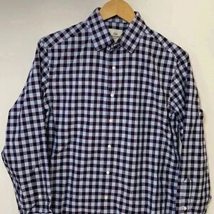 Ben Sherman Tailoring Tailored Slim Fit Shirt